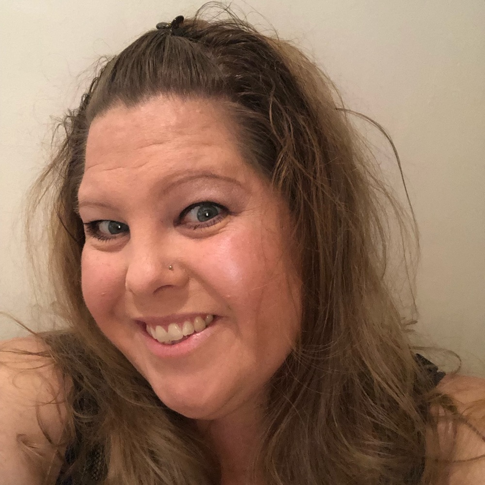 Meet your Posher, Raelynn
